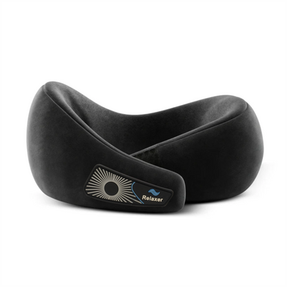 Relaxer 360° Ergonomic Travel Neck Pillow