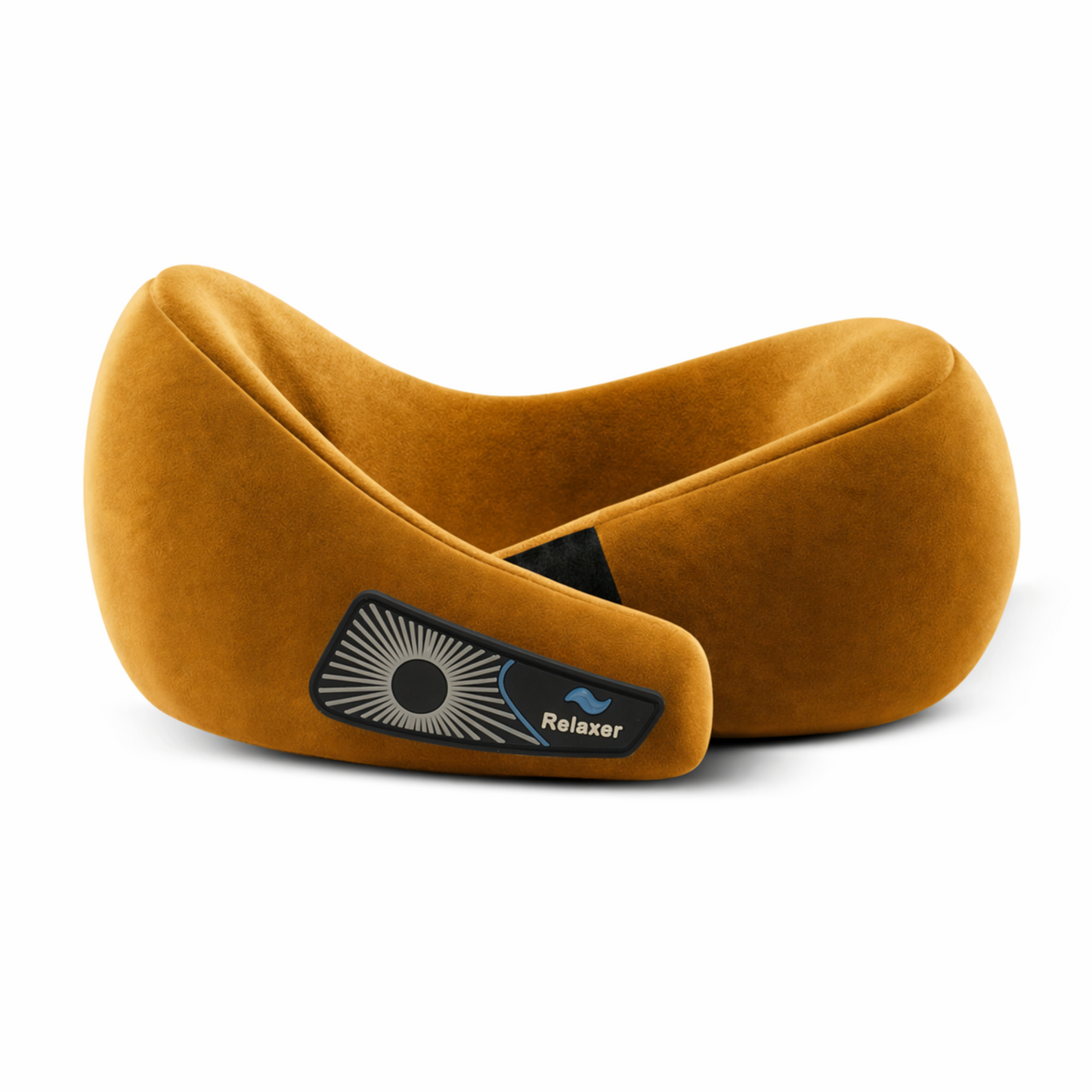 Relaxer 360° Ergonomic Travel Neck Pillow