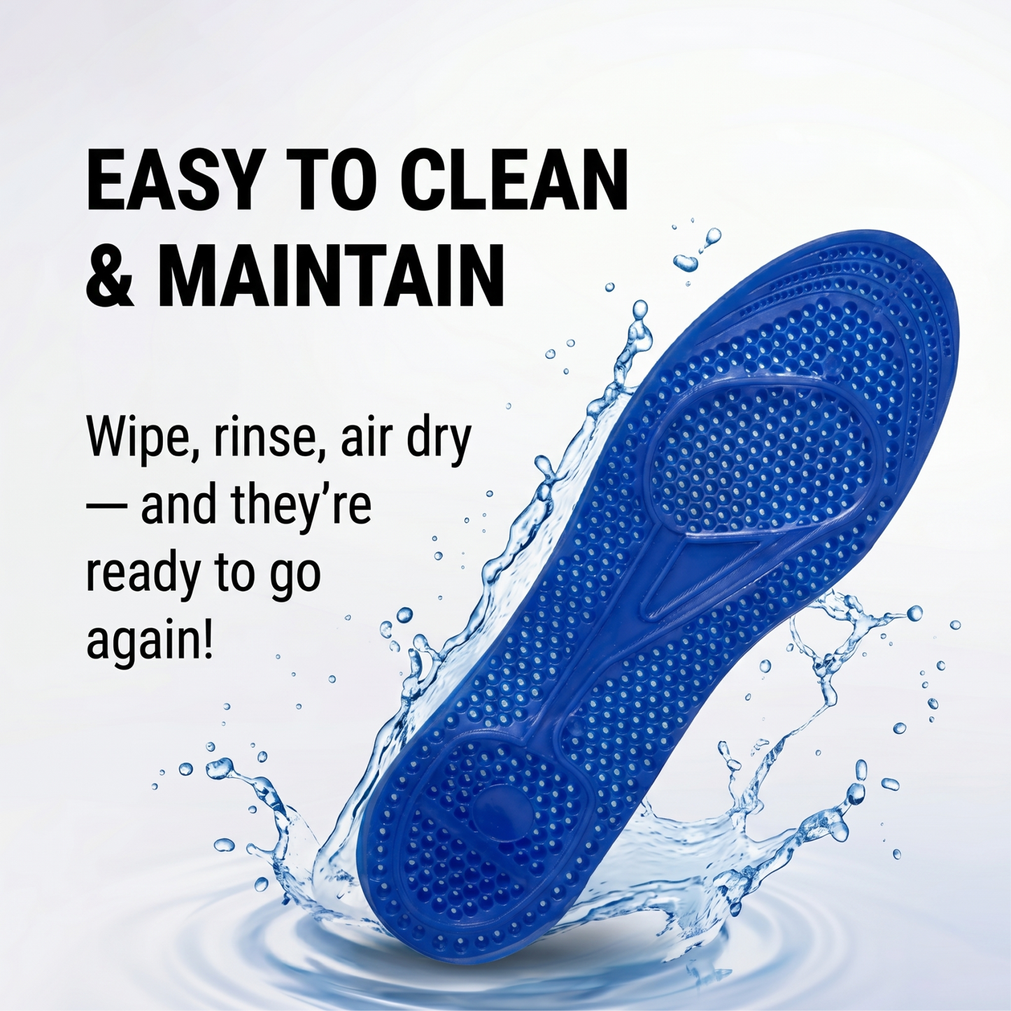 Relaxer Ultimate Foot Comfort Combo