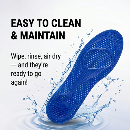 Relaxer Ultimate Foot Comfort Combo