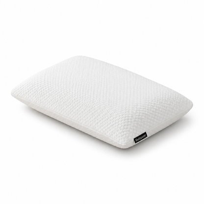 Relaxer orthopedic memory super soft pillow