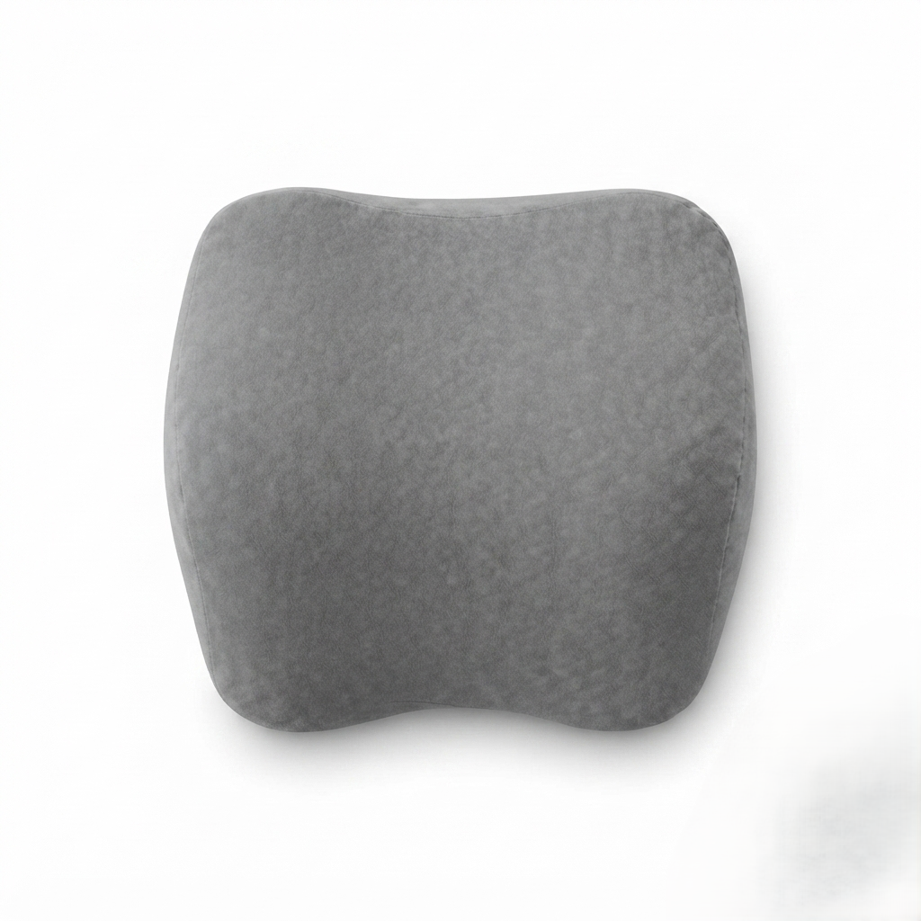 Ultimate Car Head Rest for Neck Support & Comfort Relaxer
