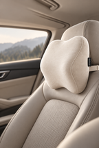 Ultimate Car Head Rest for Neck Support & Comfort Relaxer
