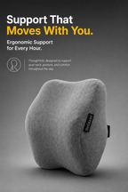 Ultimate Car Head Rest for Neck Support & Comfort Relaxer