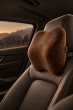 Ultimate Car Head Rest for Neck Support & Comfort Relaxer