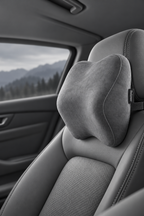 Ultimate Car Head Rest for Neck Support & Comfort Relaxer
