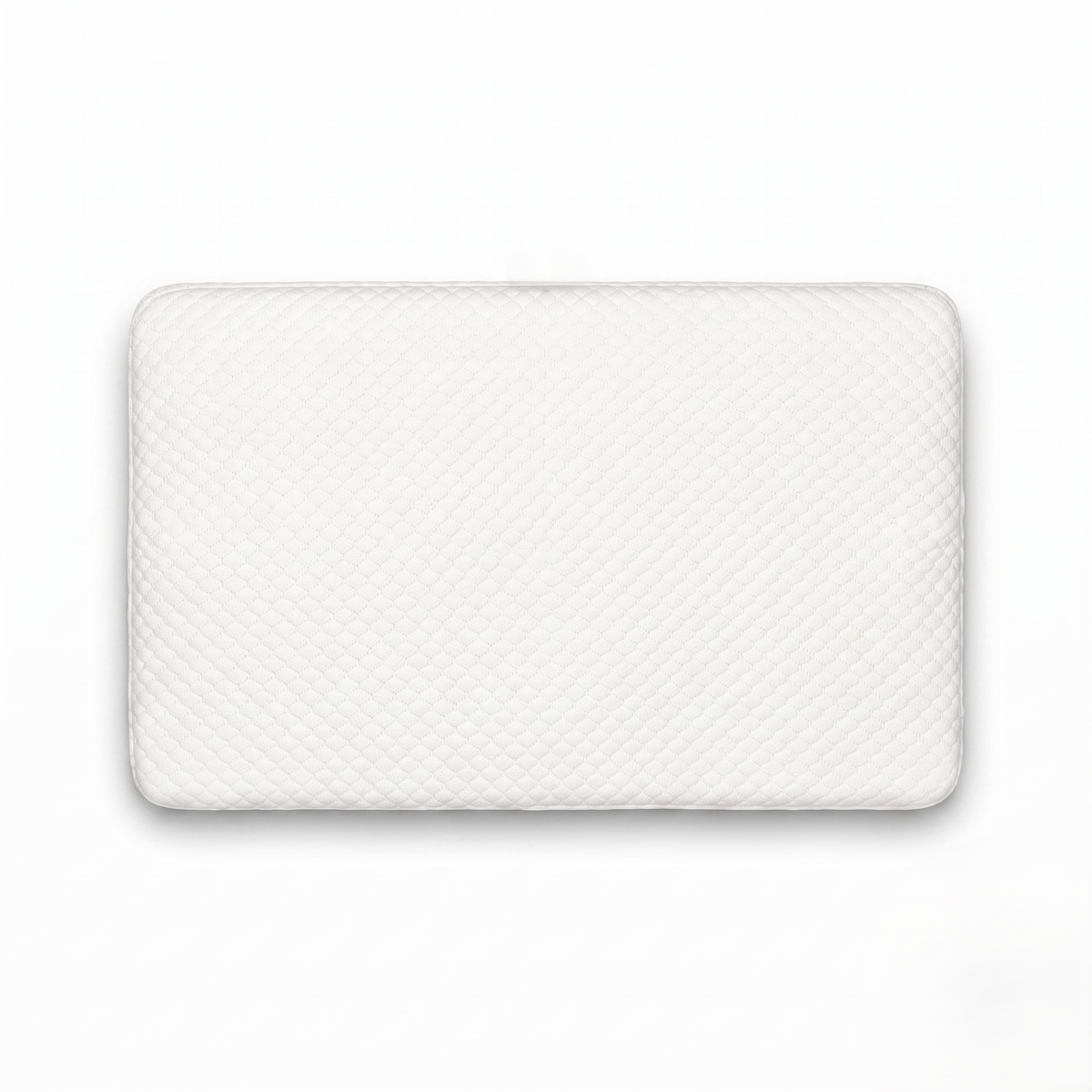 Ultra Slim Orthopedic Pillow for Neck Support & Comfort Relaxer