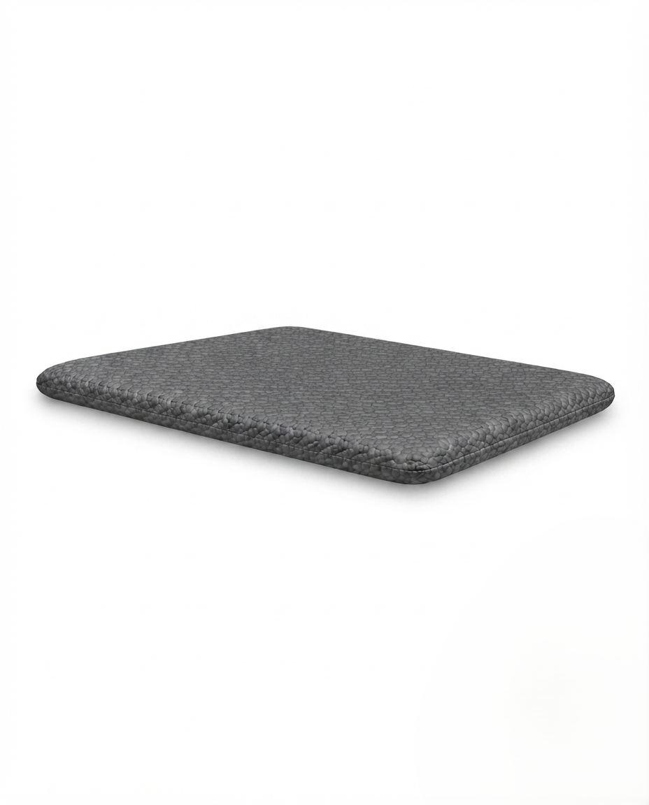Ultra Slim Orthopedic Pillow for Neck Support & Comfort Relaxer