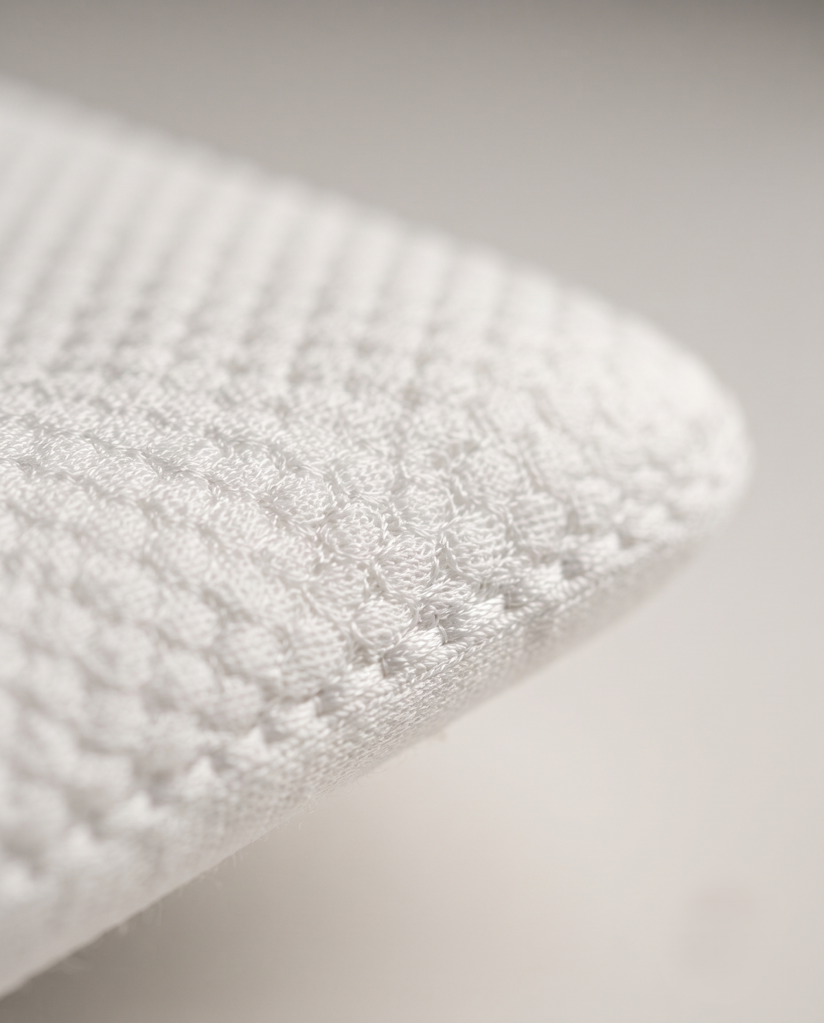 Ultra Slim Orthopedic Pillow for Neck Support & Comfort Relaxer