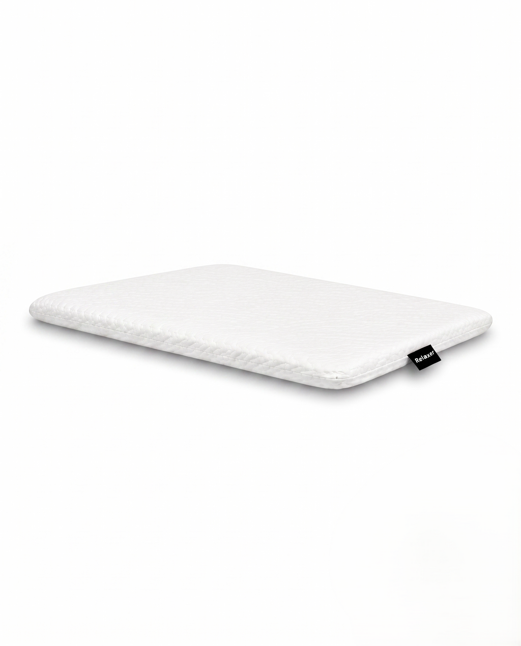 Ultra Slim Orthopedic Pillow for Neck Support & Comfort Relaxer