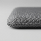 Ultra Slim Orthopedic Pillow for Neck Support & Comfort Relaxer