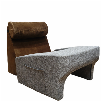 Relaxer Bed Wedge Pillow & Orthopedic Lap Desk Set