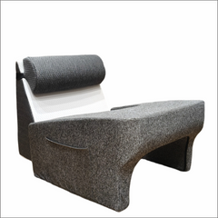 Relaxer Bed Wedge Pillow & Orthopedic Lap Desk Set