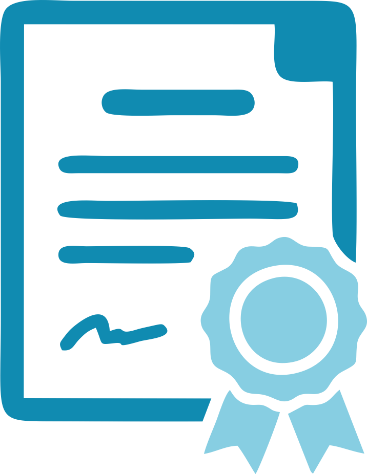 International quality certifications