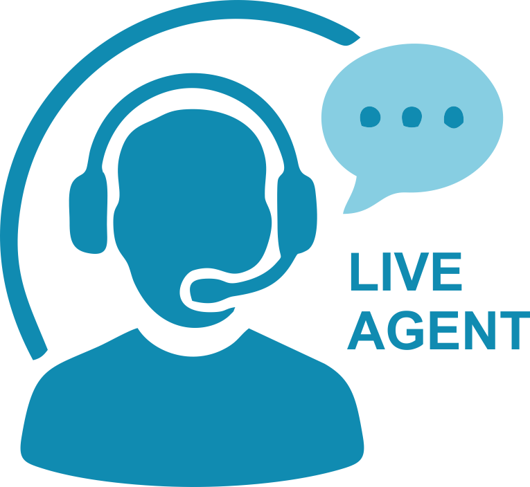 Real Customer Support