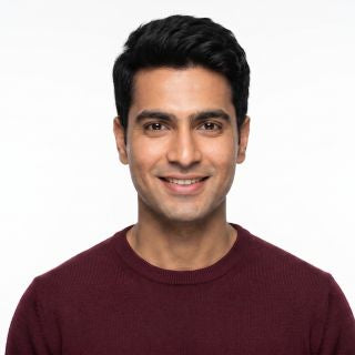 Suresh Iyer