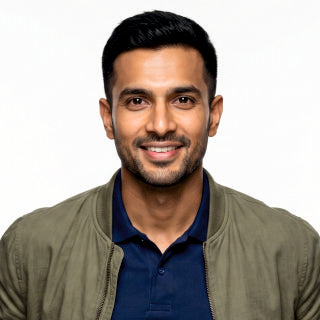 Ankit Sharma