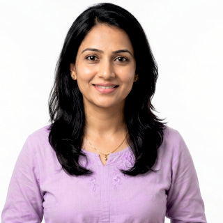 Kavya Nair