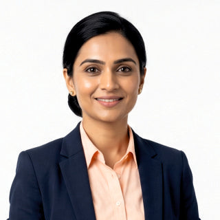 Pooja Reddy