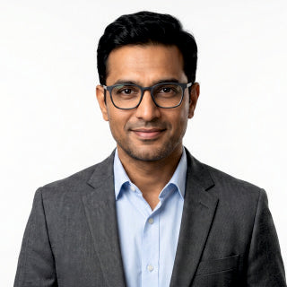 Vivek Kumar