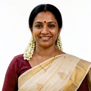 Lakshmi Rajan